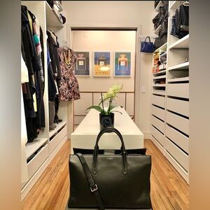 Meet your Posher, Renee